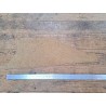 2 peaux uniques - Perche du Nil - C - Cuir en Stock
