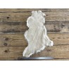 Peau de mouton lainé - CHOIX ÉCART - H - Cuir en Stock