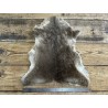 Peau de mouton lainé - CHOIX ÉCART - L - Cuir en Stock