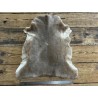 Peau de mouton lainé - CHOIX ÉCART - T - Cuir en Stock