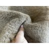 Peau de mouton lainé - CHOIX ÉCART - T - Cuir en Stock