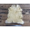 Peau de mouton lainé - CHOIX ÉCART - T - Cuir en Stock