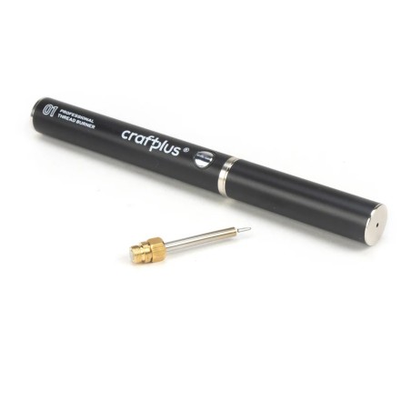 Embout de rechange pour brûleur de fil Craftplus® Pro – Pointe fine de précision - Cuir en Stock