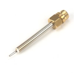 Embout de rechange pour brûleur de fil Craftplus® Pro – Pointe fine de précision - Cuir en Stock