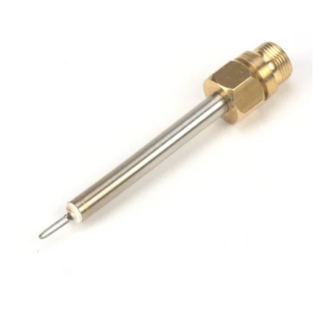 Embout de rechange pour brûleur de fil Craftplus® Pro – Pointe fine de précision - Cuir en Stock