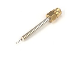 Embout de rechange pour brûleur de fil Craftplus® Pro – Pointe fine de précision - Cuir en Stock