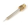 Embout de rechange pour brûleur de fil Craftplus® Pro – Pointe fine de précision - Cuir en Stock
