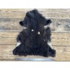 Peau de mouton lainé - CHOIX ÉCART - C - Cuir en Stock