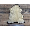 Peau de mouton lainé - CHOIX ÉCART - C - Cuir en Stock