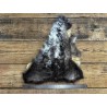 Peau de mouton lainé - CHOIX ÉCART - O - Cuir en Stock