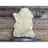 Peau de mouton lainé - CHOIX ÉCART - P - Cuir en Stock
