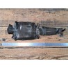 Lot de 2 peaux de cuir de lézard - C - Cuirenstock