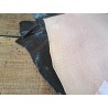 Lot de 2 peaux de cuir de lézard - C - Cuirenstock