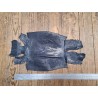 Lot de 2 peaux de cuir de lézard - D - Cuirenstock