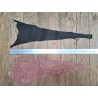 2 peaux uniques - Cabillaud - Cuir en Stock