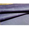 morceau rectangulaire 82x52 cm - pullup - violet - crocodile - cuirenstock