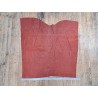 L'UNIQUE N°1 - Rouge - Cuir en Stock
