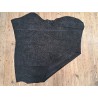 L'UNIQUE N°3 - Noir - Cuir en Stock