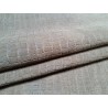Peau de veau velours - brun - crocodile - maroquinerie - cuirenstock