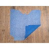 L'UNIQUE N°15 - Bleu - Cuir en Stock