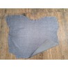 L'UNIQUE N°16 - Gris - Cuir en Stock