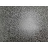 Morceau unique 82x59 - N°8 - Petits grains - Noir - Cuir en Stock
