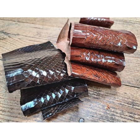 lot - serpent - bijoux - cuirenstock