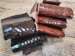 lot - serpent - bijoux - cuirenstock