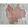 Demi-peau de cuir de vache - Chamois - cuirenstock