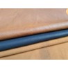 Lot de 3 peaux de cuir stretch - Diverses - Cuir en Stock