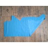 swift bleu - souple - lisse - Cuirenstock