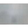 morceau rectangulaire 82x52 cm - bleu ciel - petits grains - cuir en stock