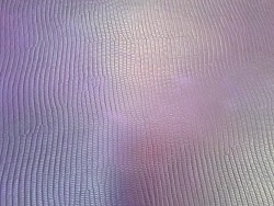 morceau - 82x59 - lézard - pullup - violet - Cuirenstock
