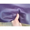 morceau - 82x59 - lézard - pullup - violet - cuirenstock