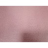 morceau rectangulaire 82x52 cm - petits grains - parme- Cuirenstock