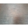 Morceau unique 82x59 - N°17 - Effet écorce d'arbre - Bronze