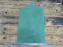 morceau rectangulaire 82x52 cm - uniques - cuirenstock