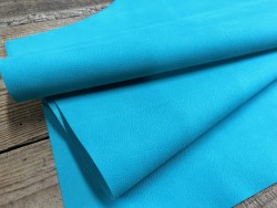 morceau rectangulaire 82x52 cm - uniques - Cuir en Stock