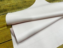 morceau rectangulaire 82x59 cm - uniques - Cuir en Stock