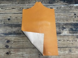 morceau rectangulaire 82x59 cm - uniques - Cuir en Stock