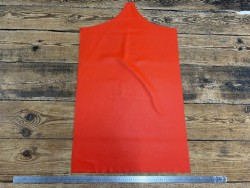 morceau rectangulaire 82x59 cm - uniques - Cuir en Stock