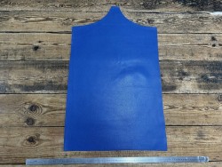 morceau rectangulaire 82x59 cm - uniques - Cuir en Stock