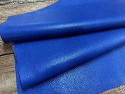 morceau rectangulaire 82x59 cm - uniques - Cuir en Stock