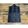 morceau rectangulaire 82x59 cm - uniques - Cuir en Stock