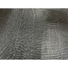 morceau rectangulaire 82x59 cm - uniques - Cuir en Stock