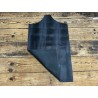 morceau rectangulaire 82x59 cm - uniques - Cuir en Stock