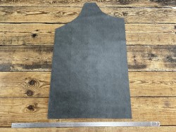 morceau rectangulaire 82x59 cm - uniques - Cuir en Stock