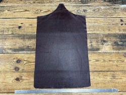 morceau rectangulaire 82x52 cm - uniques - cuirenstock