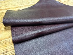 morceau rectangulaire 82x52 cm - uniques - cuirenstock
