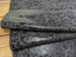 morceau rectangulaire 82x52 cm - uniques - cuirenstock